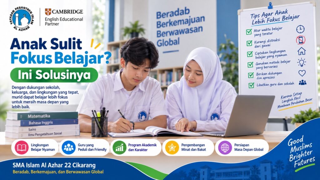 Belajar bersama dapat membantu murid lebih fokus, aktif berdiskusi, dan mengembangkan kemampuan bekerja sama.